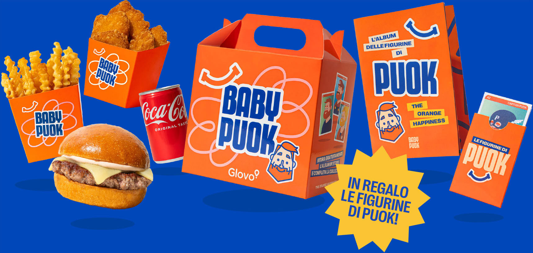Baby Puok